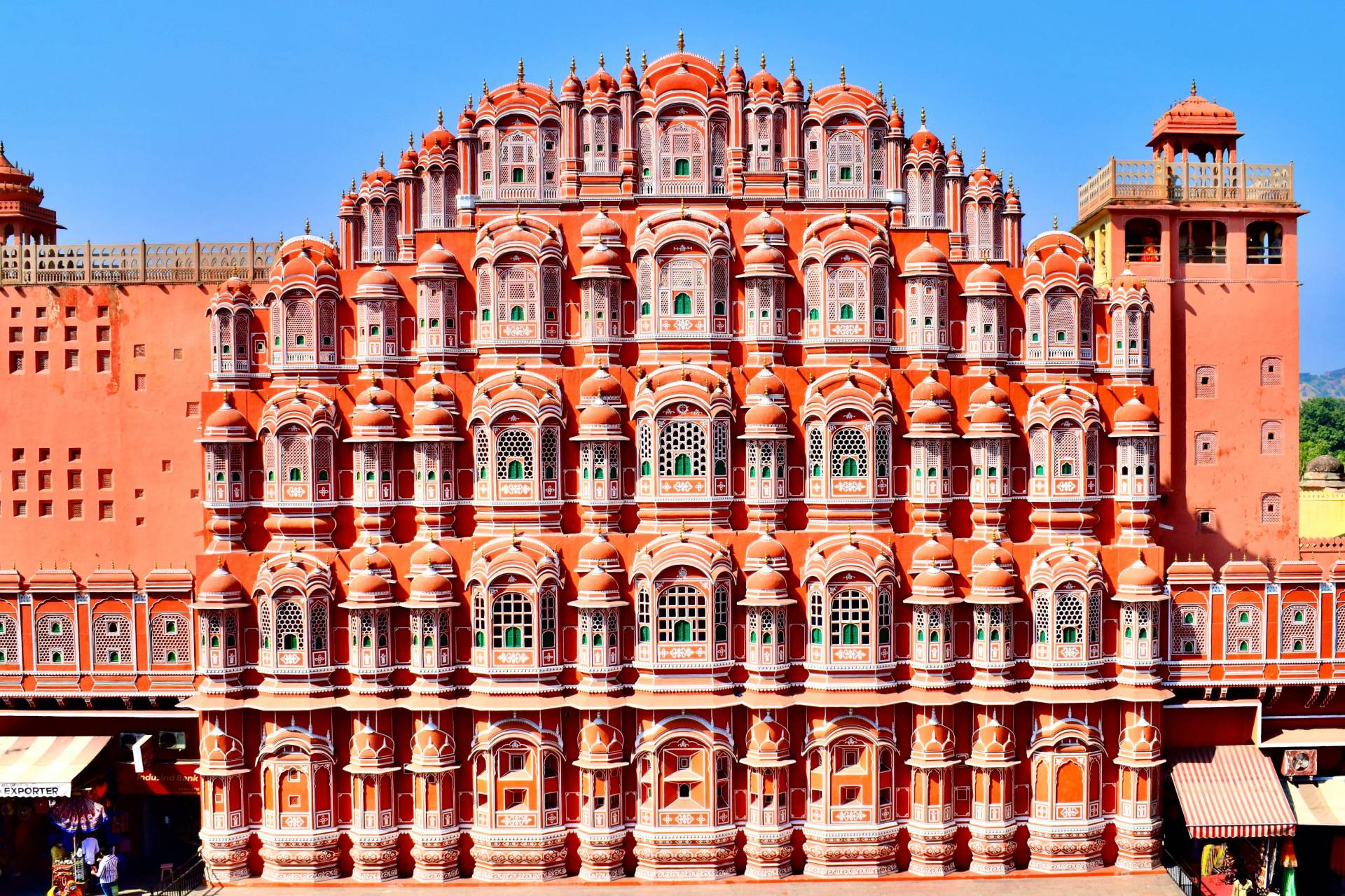 Rajasthan Tour